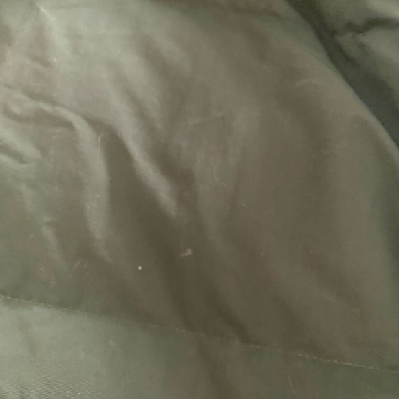 Patagonia Green Puffer Jacket - Picture 7 of 7